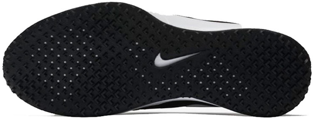 耐克 Varsity Compete Trainer '黑色'运动鞋 AA7064-001 Details for 耐克 Varsity Compete Trainer '黑色'运动鞋 AA7064-001