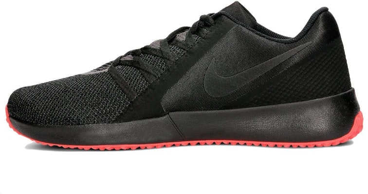 Nike Varsity Compete Trainer ''Nero Rosso'' AA7064-060 Buy Nike Varsity Compete Trainer ''Nero Rosso'' AA7064-060