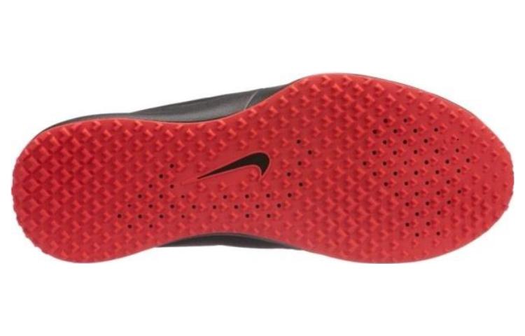 Shop Nike Varsity Compete Trainer ''Nero Rosso'' AA7064-060