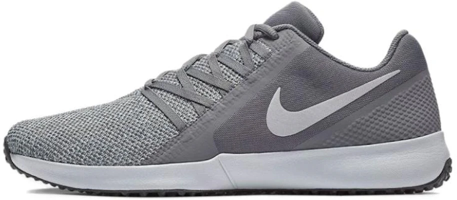 Nike Varsity Compete Trainer 'Kelabu Gelap Perak Metalik' AA7064-009 Buy Nike Varsity Compete Trainer 'Kelabu Gelap Perak Metalik' AA7064-009