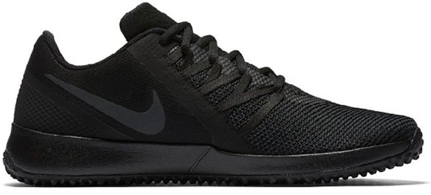 耐克 Varsity Compete Trainer 黑色 AA7064-002 Order 耐克 Varsity Compete Trainer 黑色 AA7064-002
