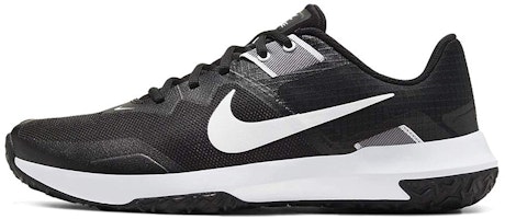 Nike Varsity Complete TR 3 4E Wide 'Black White' CJ0814-001 Nike Varsity Complete TR 3 4E Wide 'Black White' CJ0814-001