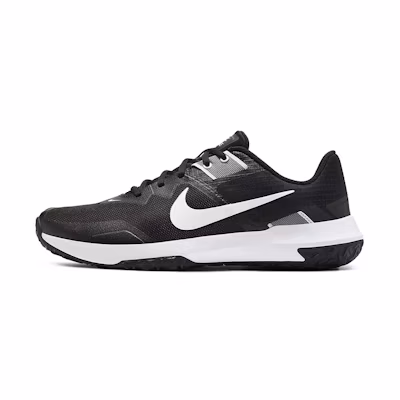 Nike Varsity Complete TR 3 4E Wide 'Black White'