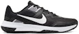 Nike Varsity Complete TR 3 4E Wide 'Hitam Putih' CJ0814-001