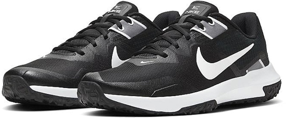 Nike Varsity Complete TR 3 4E Wide 'Black White' CJ0814-001 Lookbook Nike Varsity Complete TR 3 4E Wide 'Black White' CJ0814-001