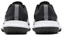 Nike Varsity Complete TR 3 4E Wide 'Hitam Putih' CJ0814-001