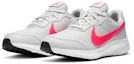 Lookbook (Youth) Nike Varsity Leather 'Grey Pink' CN9146-002
