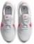 Shop (Youth) Nike Varsity Leather 'Grey Pink' CN9146-002