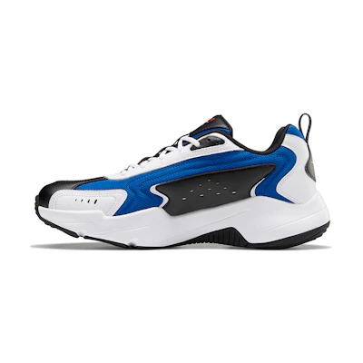 Nike Vector RNNR 'Vector Blue Black'
