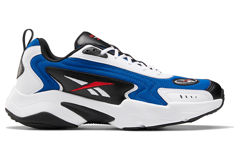 Order Nike Vector Runner 'Biru Hitam Vector' FY6521