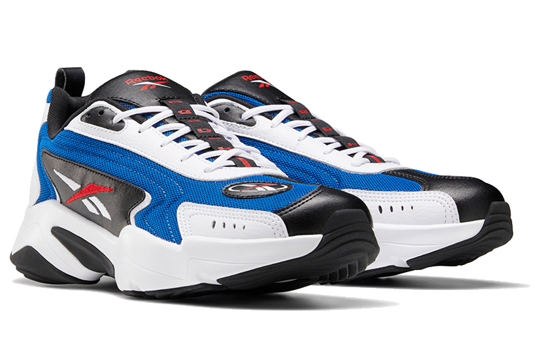 Lookbook Nike Vector Runner 'Biru Hitam Vector' FY6521