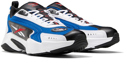 나이키 벡터 러너 '벡터 블루 블랙' FY6521 Lookbook 나이키 벡터 러너 '벡터 블루 블랙' FY6521