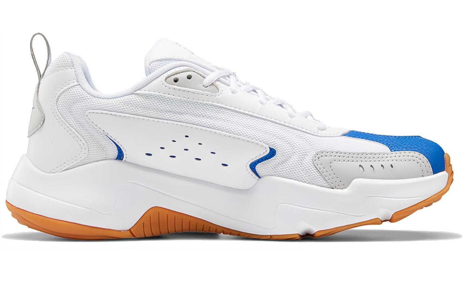 Order Nike Vector Runner 'Putih Biru Vector' FY6519