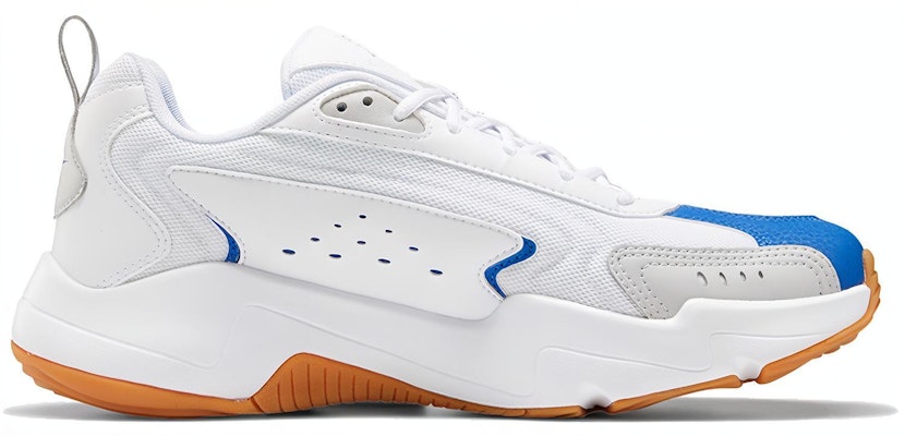 Nike Vector Runner 'Putih Biru Vector' FY6519 Order Nike Vector Runner 'Putih Biru Vector' FY6519