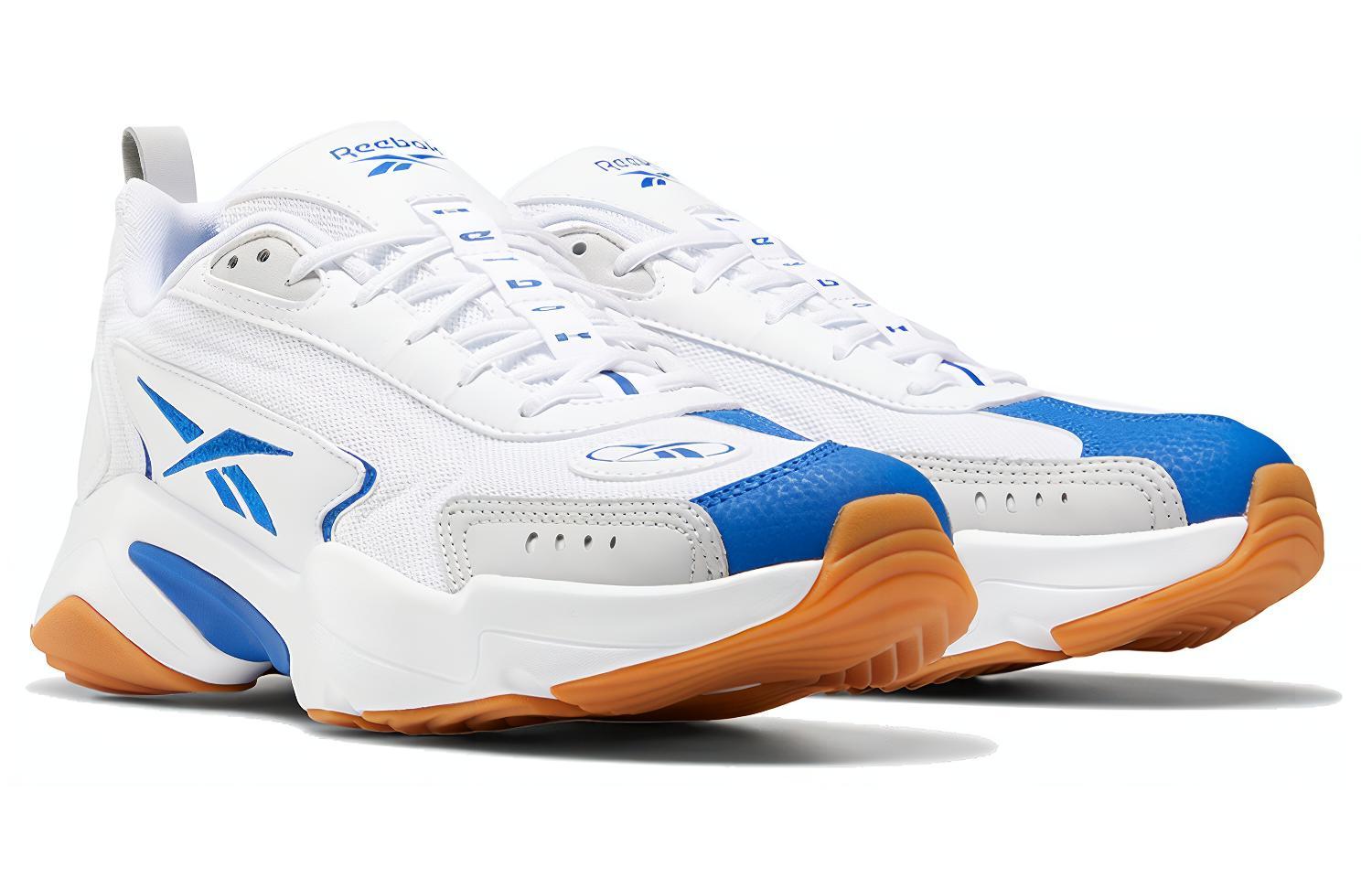 Lookbook Nike Vector Runner 'Putih Biru Vector' FY6519