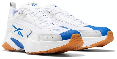 耐克矢量跑鞋 '白色矢量蓝' FY6519 Lookbook 耐克矢量跑鞋 '白色矢量蓝' FY6519