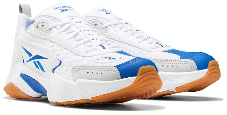 Nike Vector Runner 'Putih Biru Vector' FY6519 Lookbook Nike Vector Runner 'Putih Biru Vector' FY6519