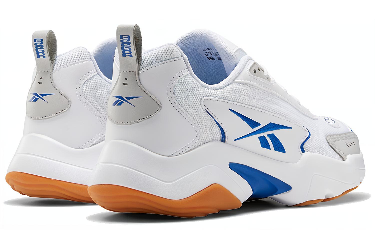 Shop Nike Vector Runner 'Putih Biru Vector' FY6519