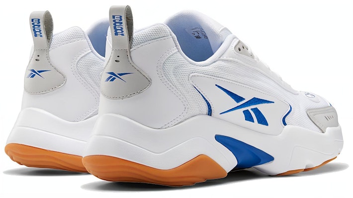 Nike Vector Runner 'Putih Biru Vector' FY6519 Shop Nike Vector Runner 'Putih Biru Vector' FY6519