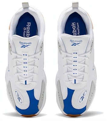 Nike Vector Runner 'Putih Biru Vector' FY6519 Purchase Nike Vector Runner 'Putih Biru Vector' FY6519