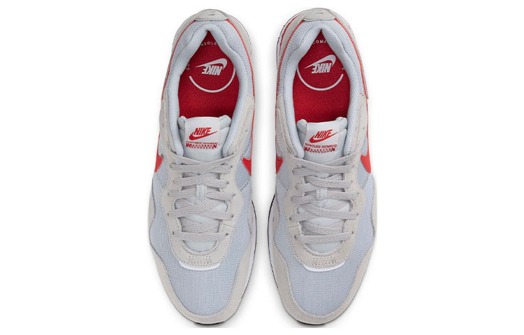 Lookbook Nike Venture Grigio/Rosso CK2944-008