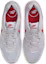 Lookbook Nike Venture Grigio/Rosso CK2944-008