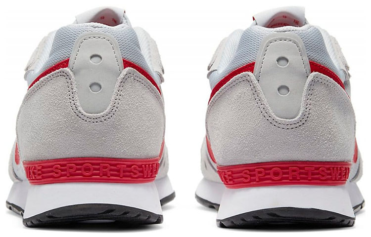 Shop Nike Venture Grigio/Rosso CK2944-008