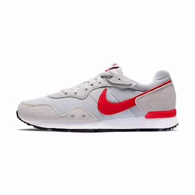 Nike Venture Grey/Red