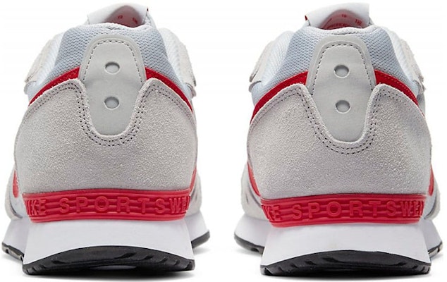 ナイキ ベンチャー グレー/レッド CK2944-008 Shop ナイキ ベンチャー グレー/レッド CK2944-008