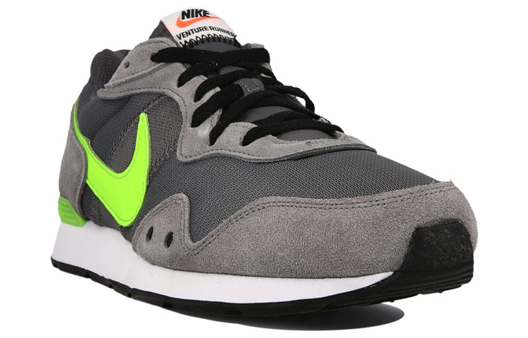 Lookbook Nike Venture Grigio/Giallo CK2944-009