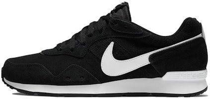 Nike Venture Low-Top Black/White CQ4557-001 Nike Venture Low-Top Black/White CQ4557-001