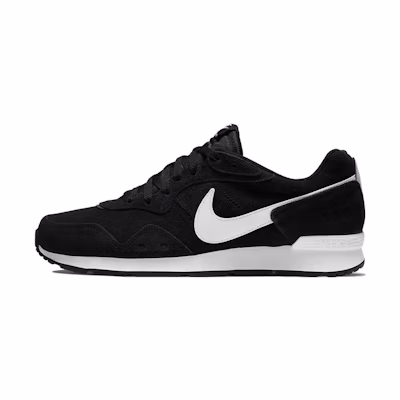 Nike Venture Low-Top Black/White