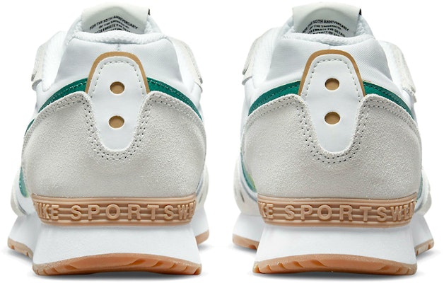 Nike Venture Runner First Use 'White Green' DJ2004-100 Purchase Nike Venture Runner First Use 'White Green' DJ2004-100