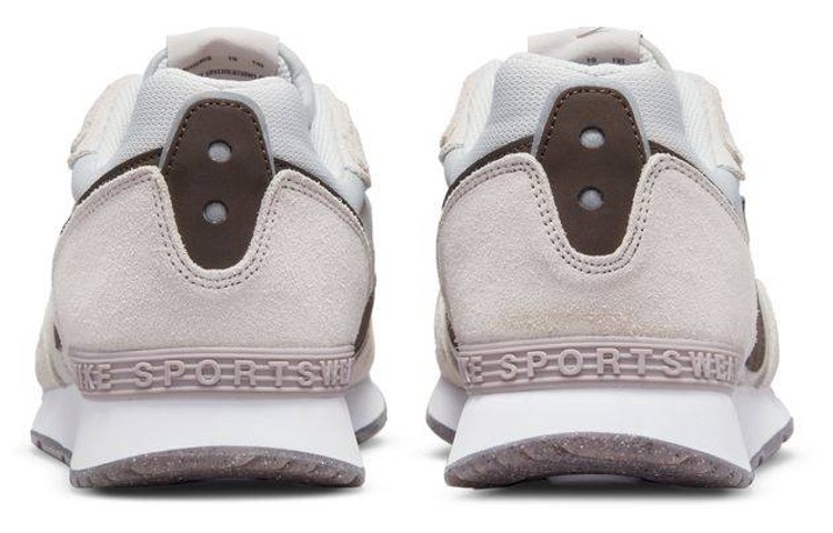 Lookbook 耐克Venture Runner“灰紫” CK2944-013