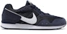 Nike Venture Runner 'Midnight Navy' - Biru Gelap CK2944-400