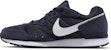 Nike Venture Runner 'Midnight Navy' - Biru Gelap CK2944-400