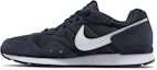 Lookbook Nike Venture Runner 'Midnight Navy' - Biru Gelap CK2944-400