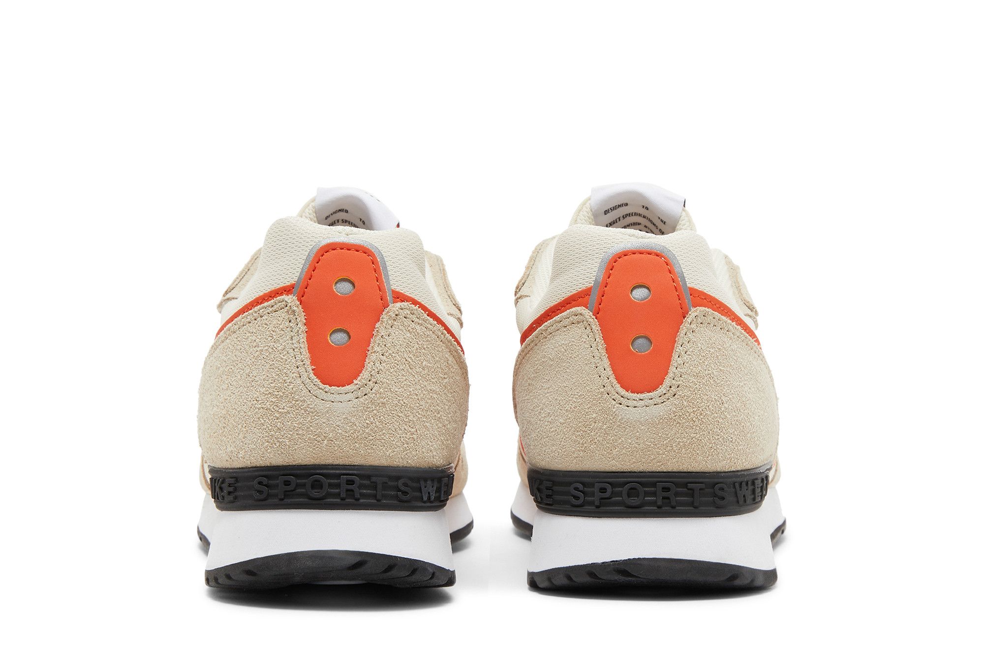 Details for Nike Venture Runner ''Rattan Oranje'' CK2944-202