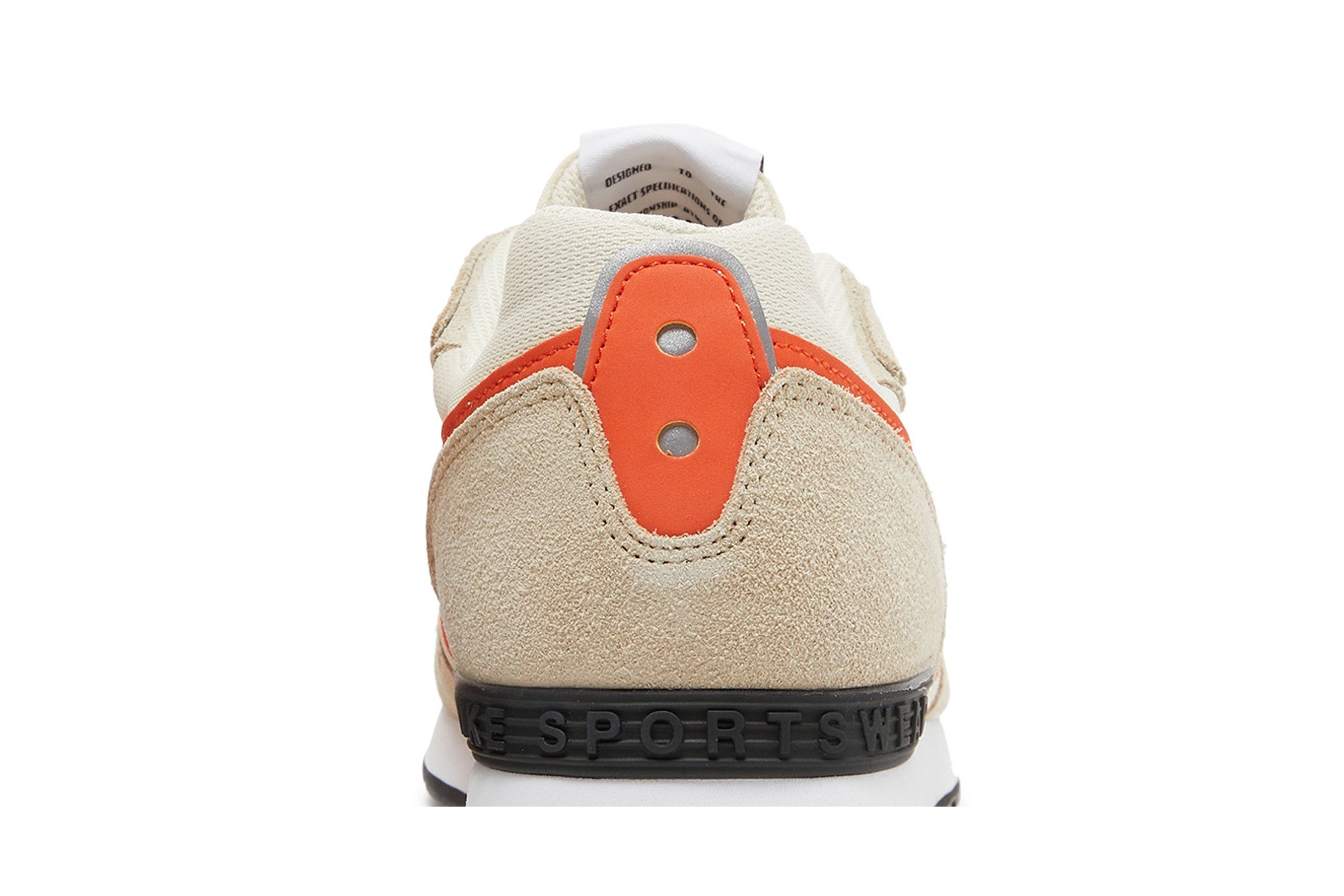 Sizing Nike Venture Runner ''Rattan Oranje'' CK2944-202