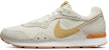 Nike Venture Runner Tahan Lasak Tidak Licin Rendah Retro Putih Kelabu CK2944-100
