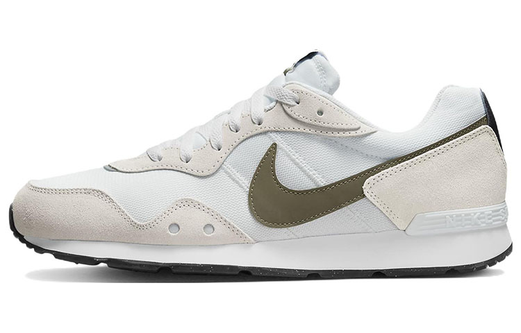 Nike Venture Runner 'White Medium Olive' CK2944-101