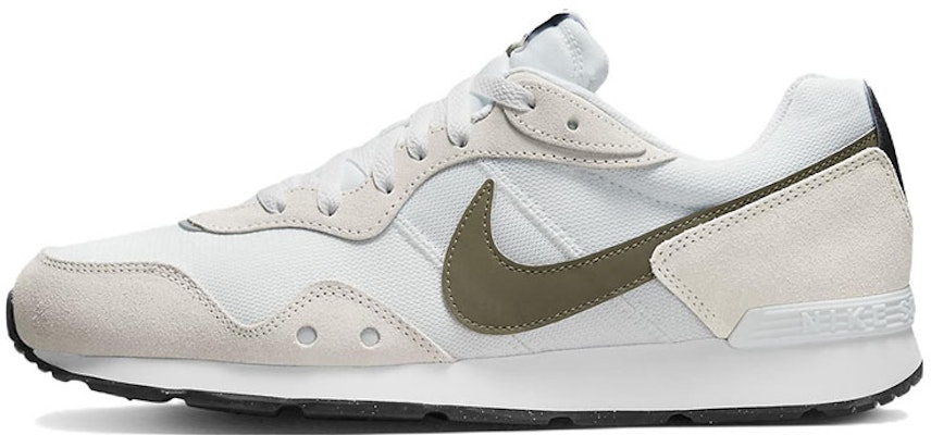 Nike Venture Runner 'White Medium Olive' CK2944-101 Buy Nike Venture Runner 'White Medium Olive' CK2944-101