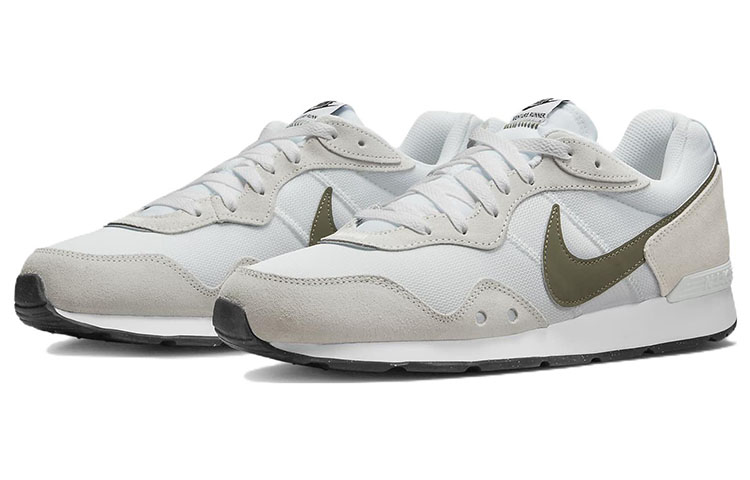 Shop Nike Venture Runner ''Bianco Verde Oliva Medio'' CK2944-101