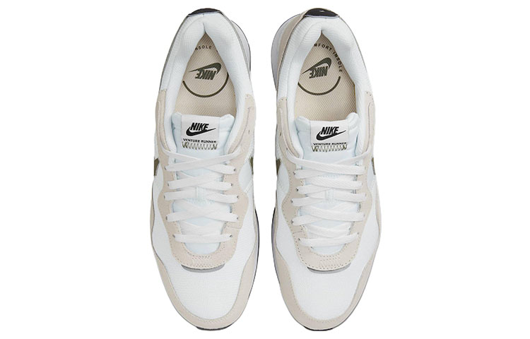 Purchase Nike Venture Runner ''Bianco Verde Oliva Medio'' CK2944-101