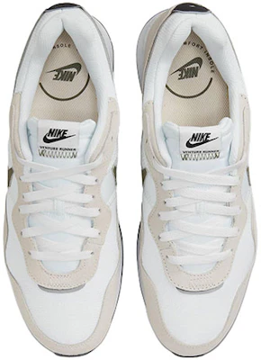 Nike Venture Runner ''Bianco Verde Oliva Medio'' CK2944-101 Purchase Nike Venture Runner ''Bianco Verde Oliva Medio'' CK2944-101