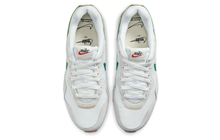 Shop Nike Venture Runner First Use ''Wit Groen'' DJ2004-100