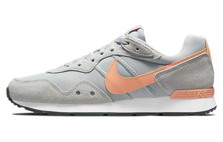 Nike Venture Runner Low-Top Grey/Orange CK2944-012