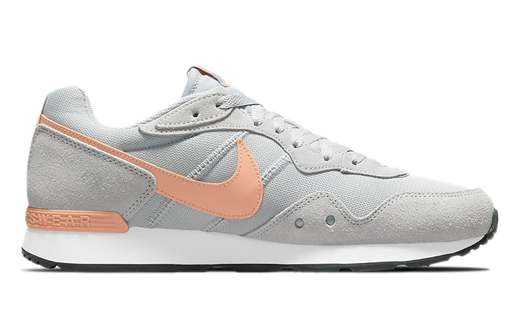 Order Nike Venture Runner Laag Grijs/Oranje Sneakers CK2944-012
