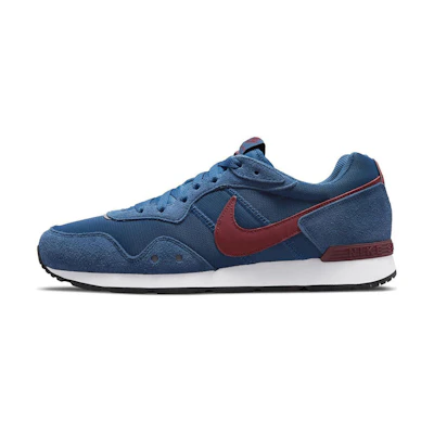 Nike Venture RNNR Low-Top Blue/Red