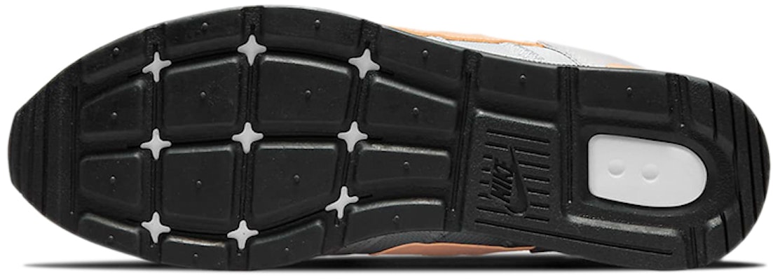 Nike Venture Runner Rendah Kelabu/Jingga CK2944-012 Details for Nike Venture Runner Rendah Kelabu/Jingga CK2944-012